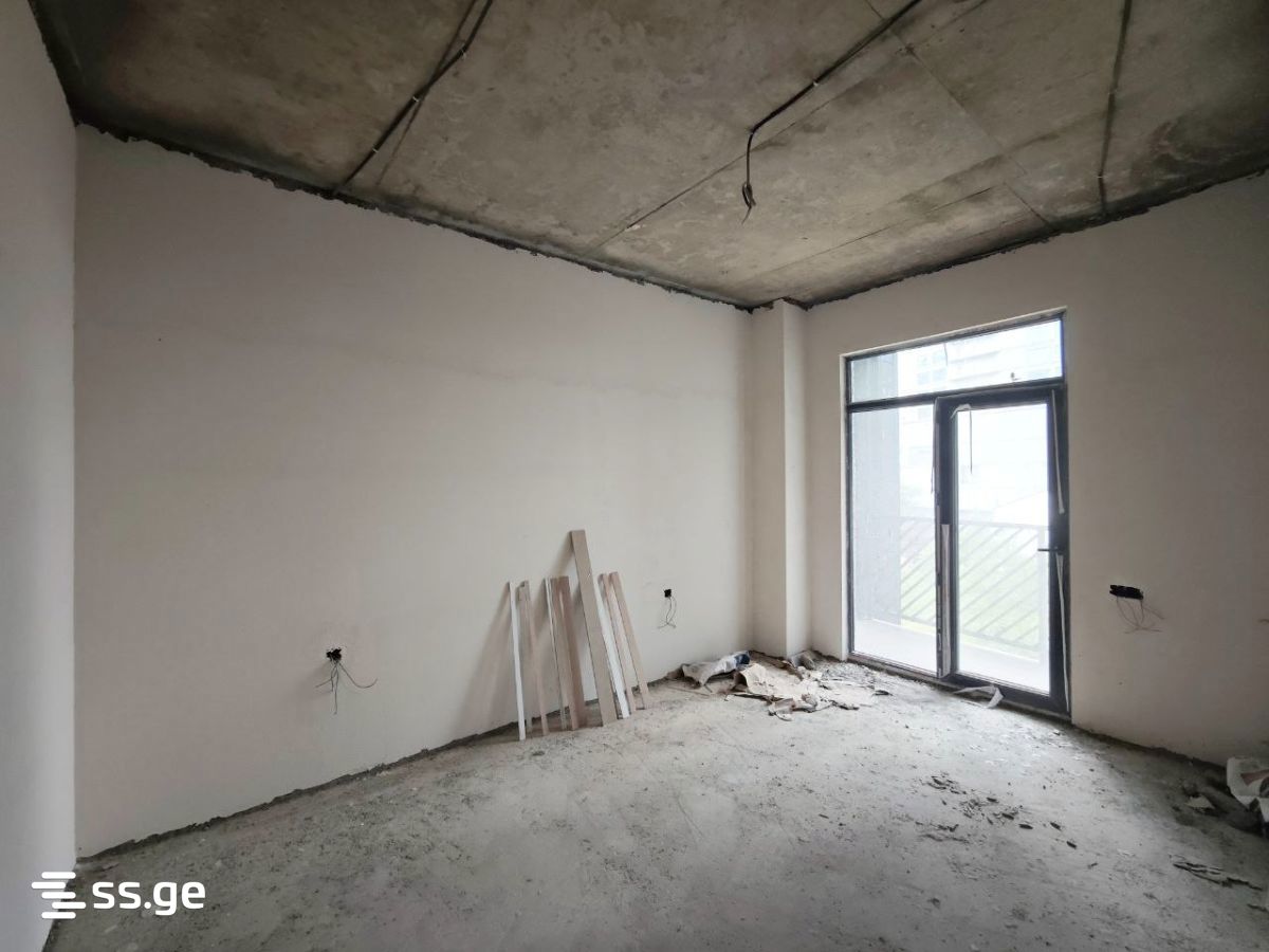 3 room Flat For Sale. Batumi - Ansicht 5