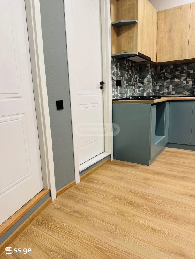 2 Room Flat For Sale view 7