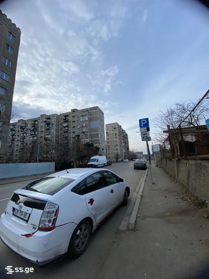 Land For Rent. Gldani, 10 of 10