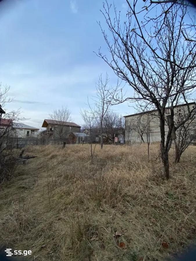 Land For Rent. Gldani, 1 of 4