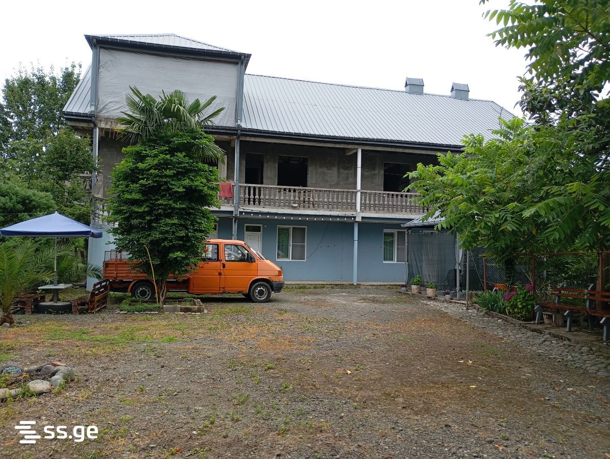 8 Room Private House Daily Rent. Chaqvi view 1