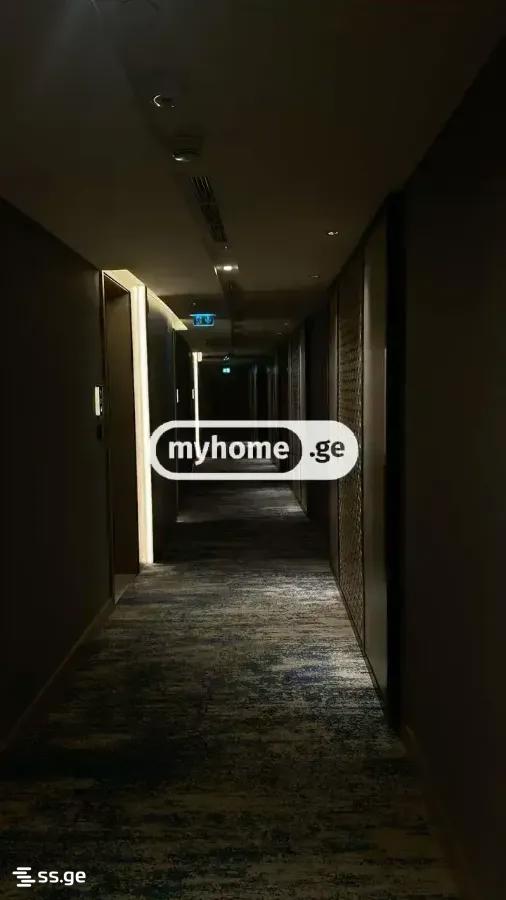 25 Room Hotel For Rent. Chugureti view 4