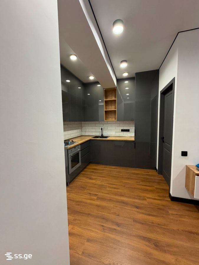 2 room Flat For Sale. Ortachala - Vista 2