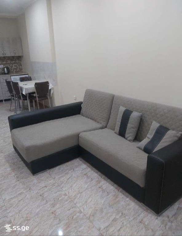 2-Room Apartment For Daily Rent In Batumi, Zurab Gorgiladze St, 74, 40 M² — 120 ₾ Per Day view 16