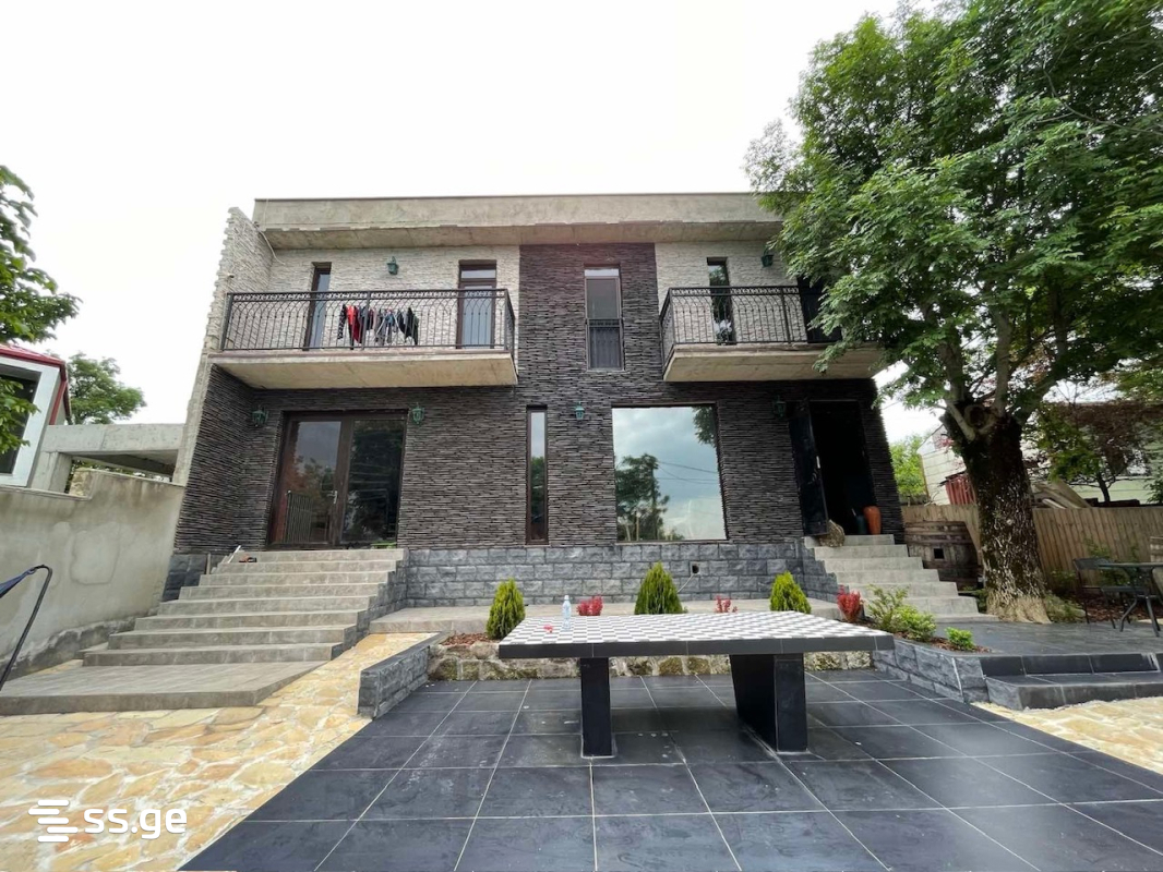 6 Room Private House For Sale view 28