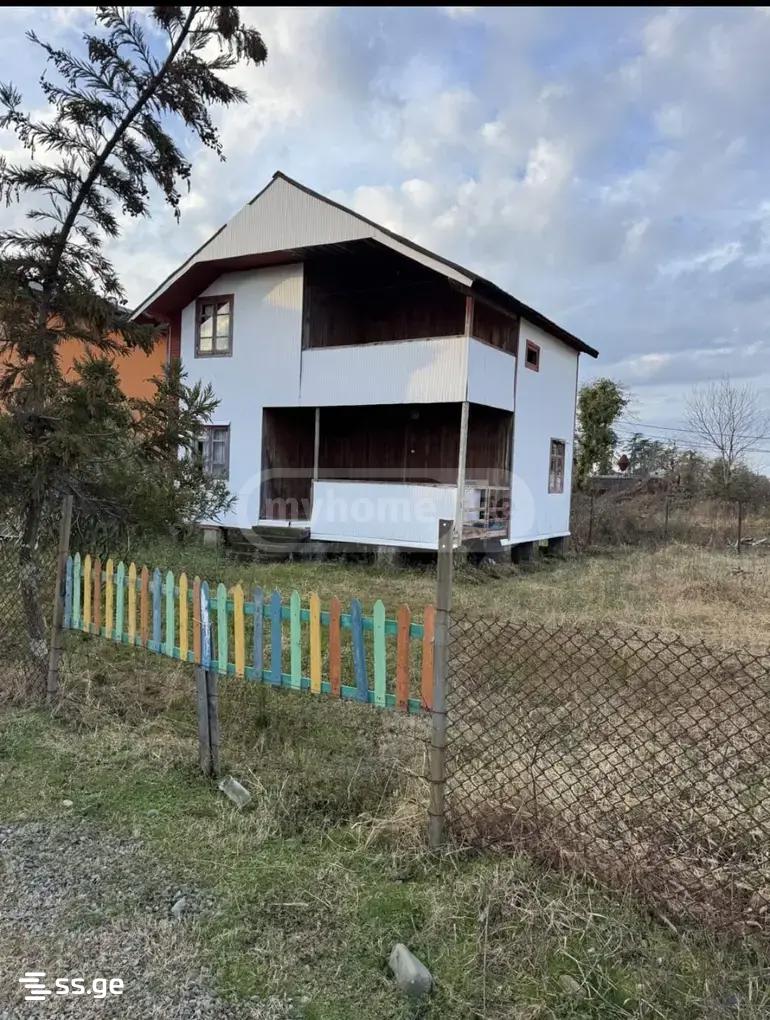 6 Room Summer Cottage For Sale view 1