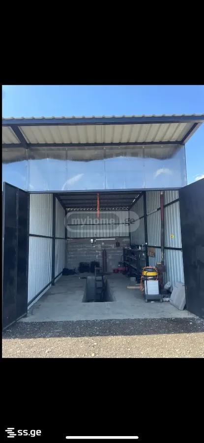 Commercial Space For Rent. Mukhiani view 8
