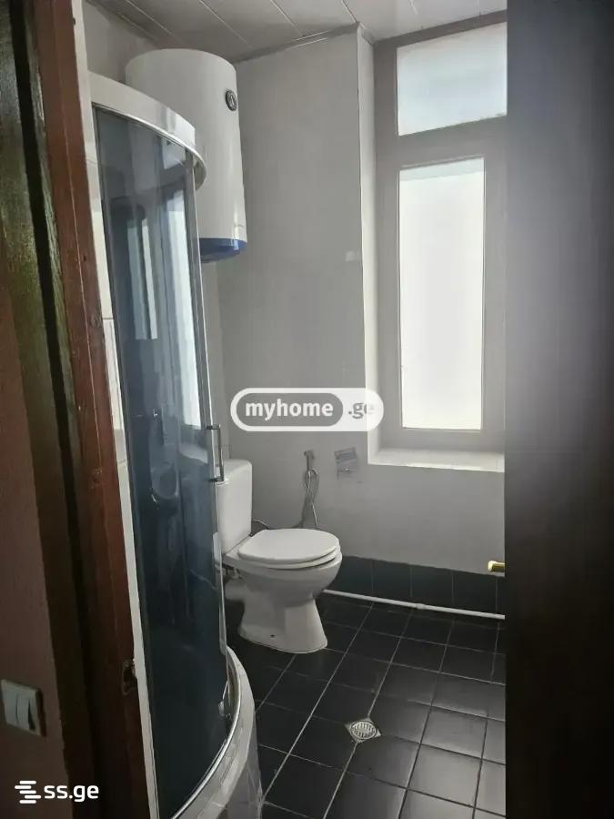 15 Room Hotel For Rent. Saburtalo view 6