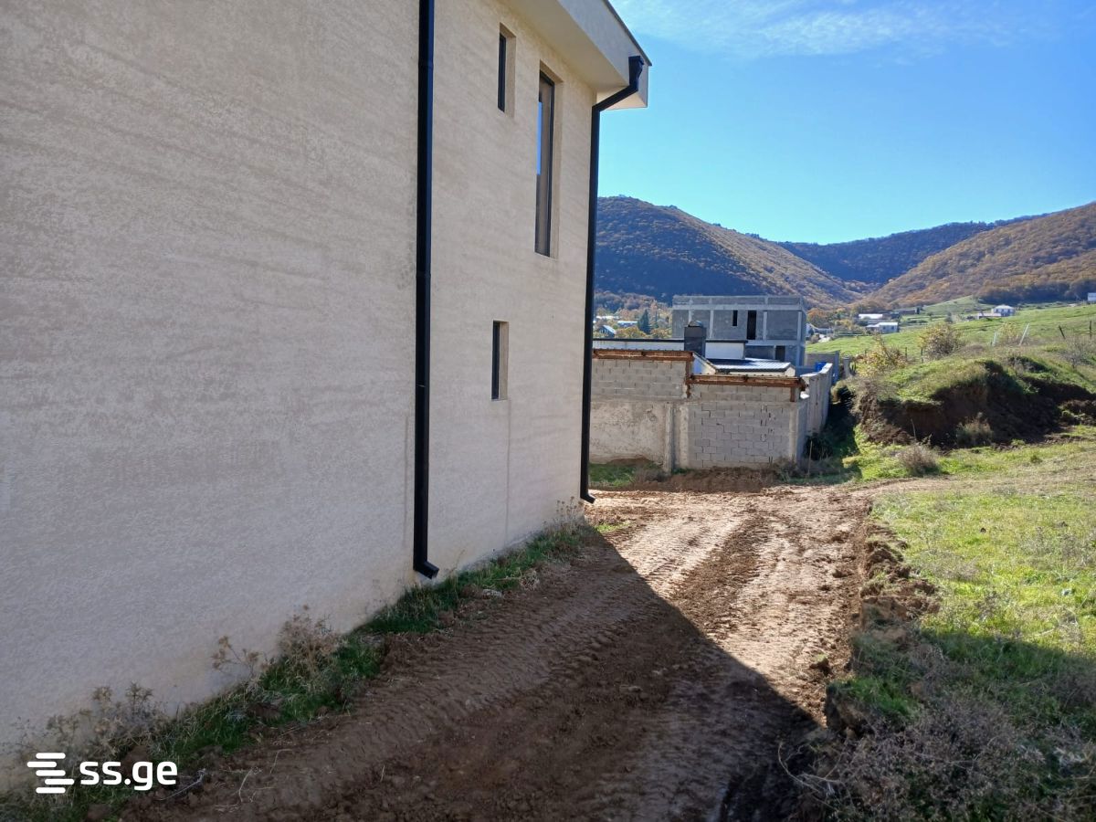 5 Room Summer Cottage For Sale view 1