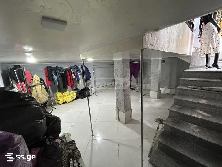 Commercial Space For Sale. Batumi view 6