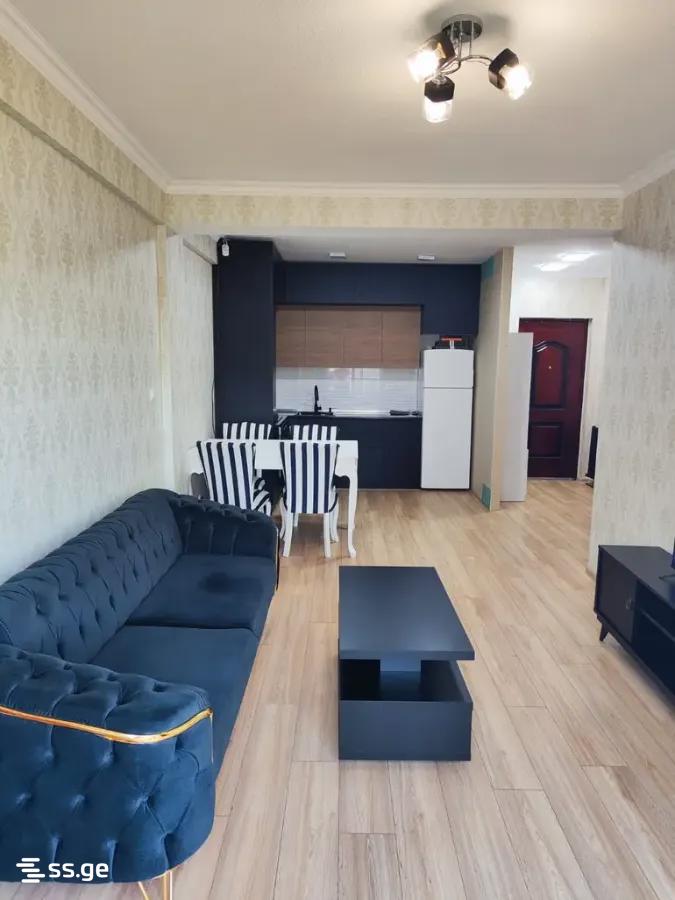 2 Room Flat Daily Rent. Varketili view 1