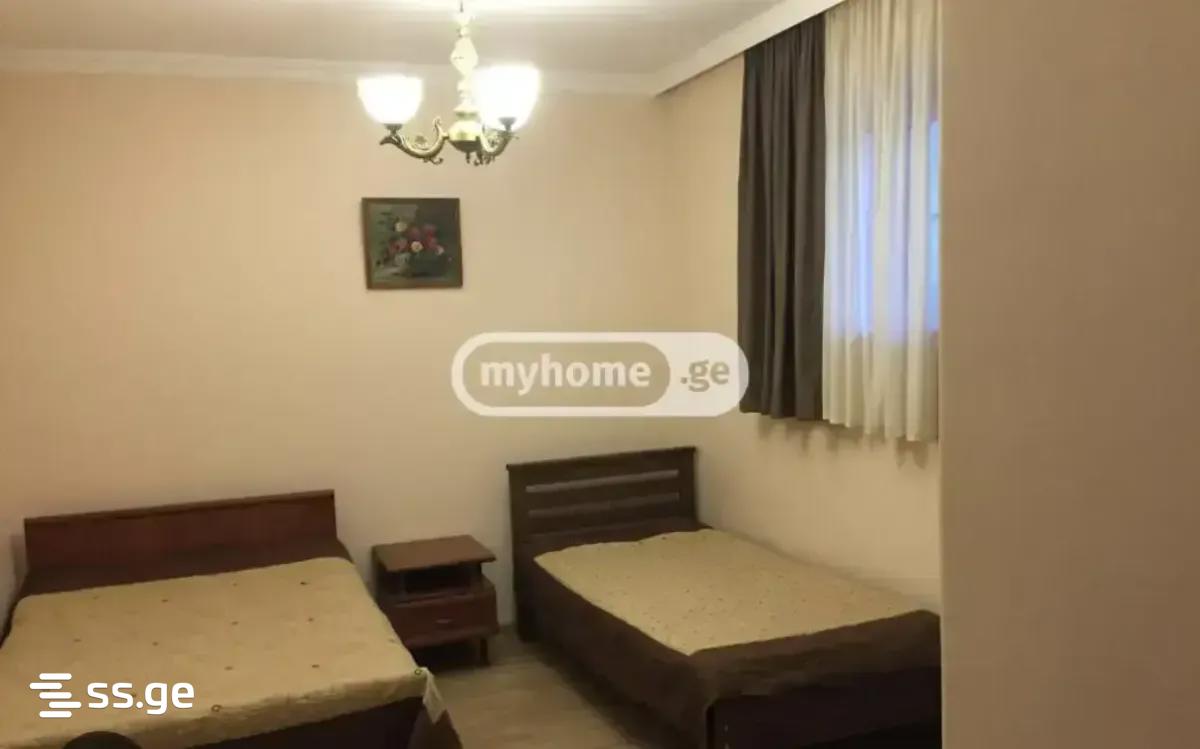 7 Room Hotel For Rent. Varketili view 4