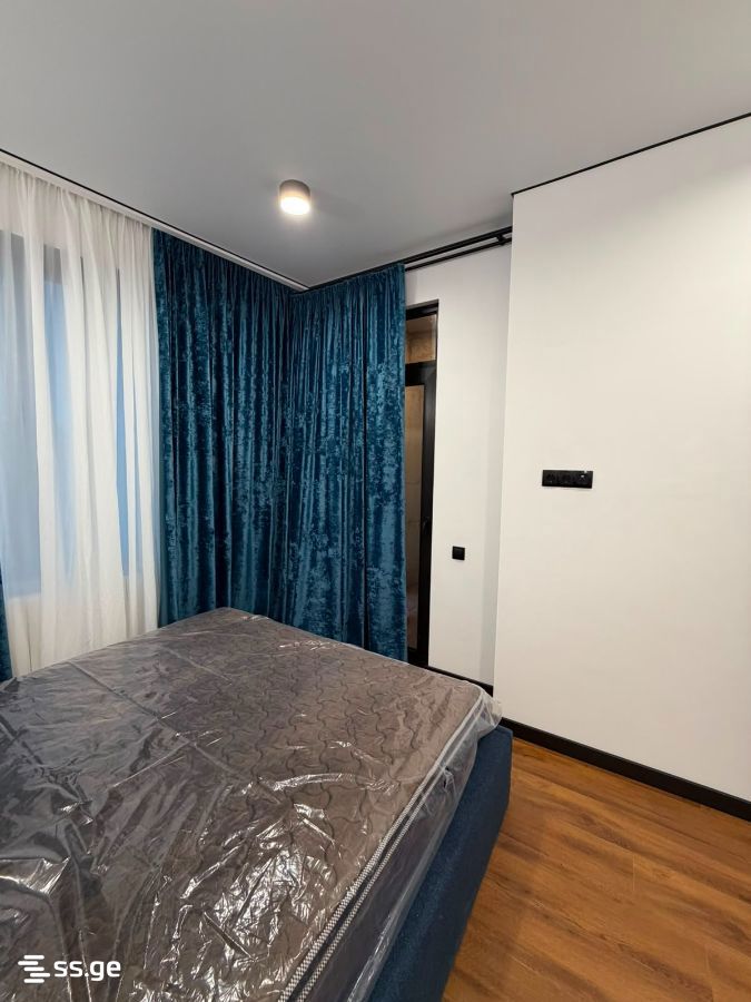 2 room Flat For Sale. Ortachala - Vista 5