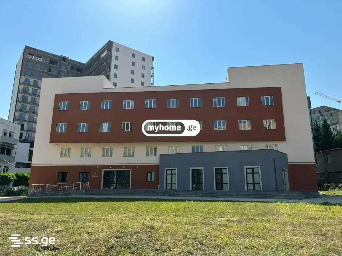 37 Room Hotel For Rent. Saburtalo, 4 of 4