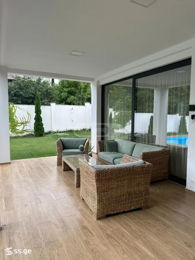 4 Room Summer Cottage For Sale view 2