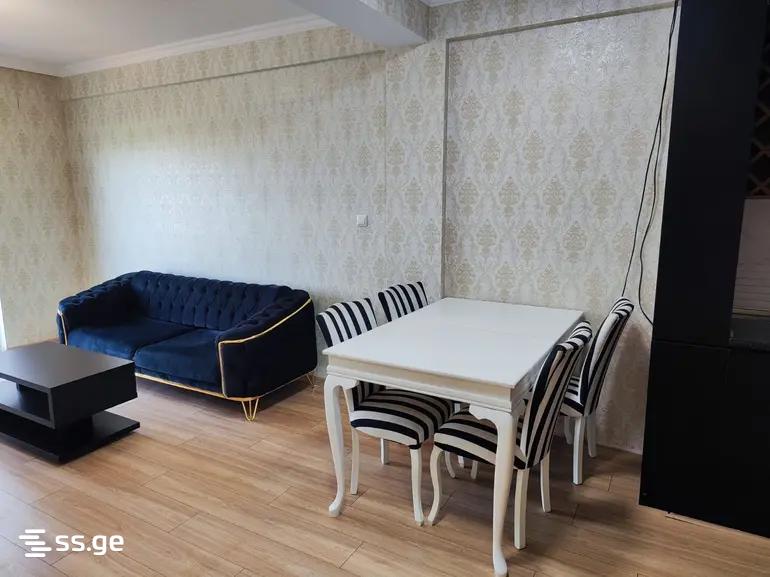 2 Room Flat Daily Rent. Varketili view 2