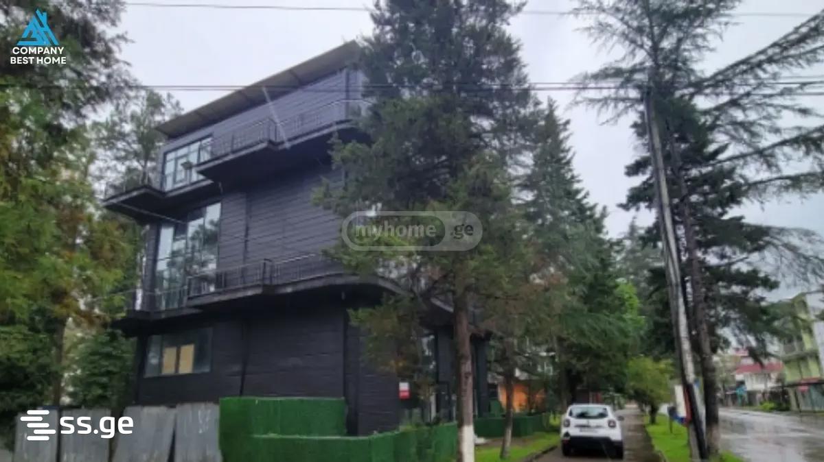 Commercial Real Estate For Sale. Kobuleti view 5