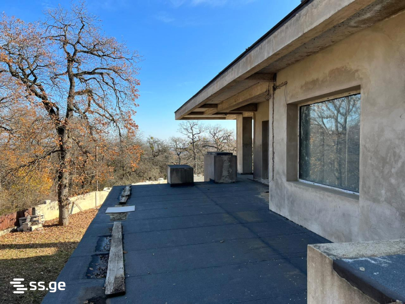 7 Room Summer Cottage For Sale view 10