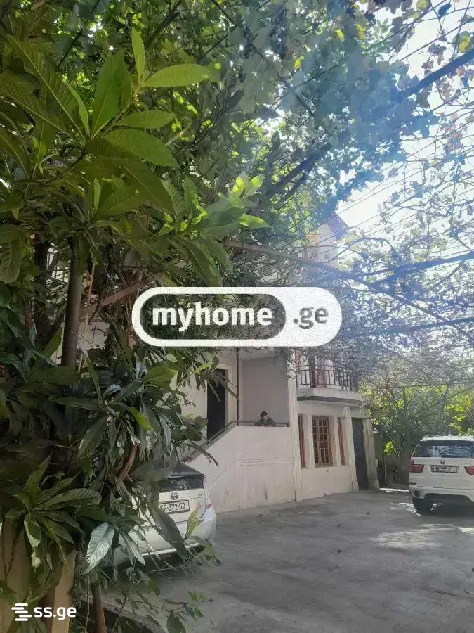 15 Room Hotel For Rent. Sanzona view 4