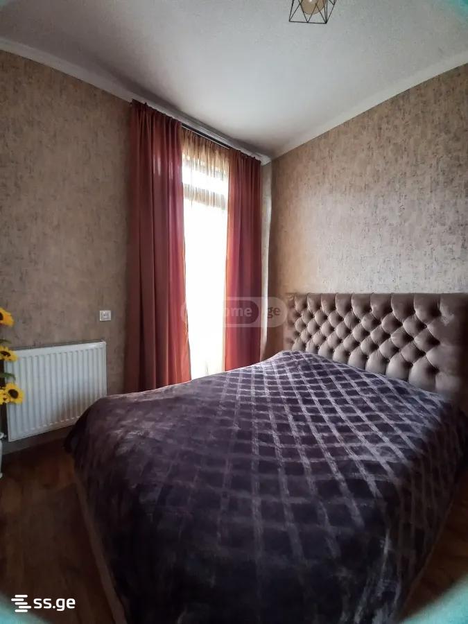 4 Room Private House For Sale view 5