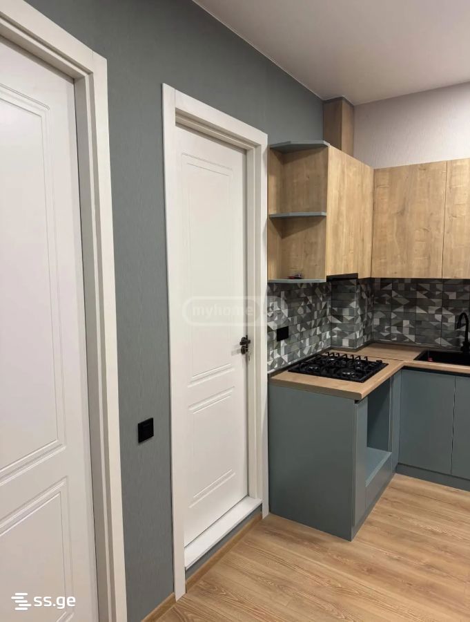 2 Room Flat For Sale view 5