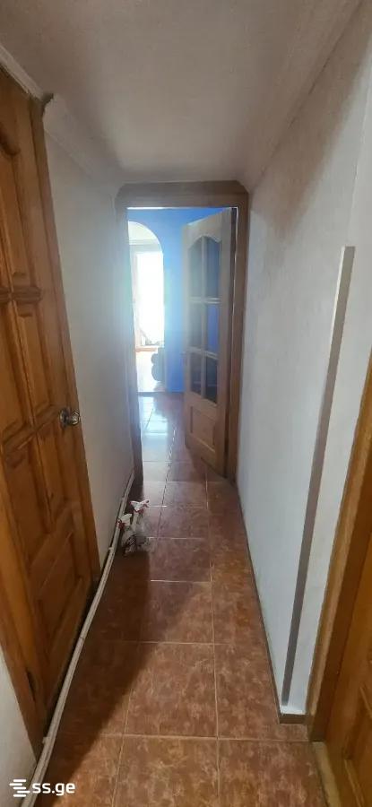 3 Room Flat For Sale view 2