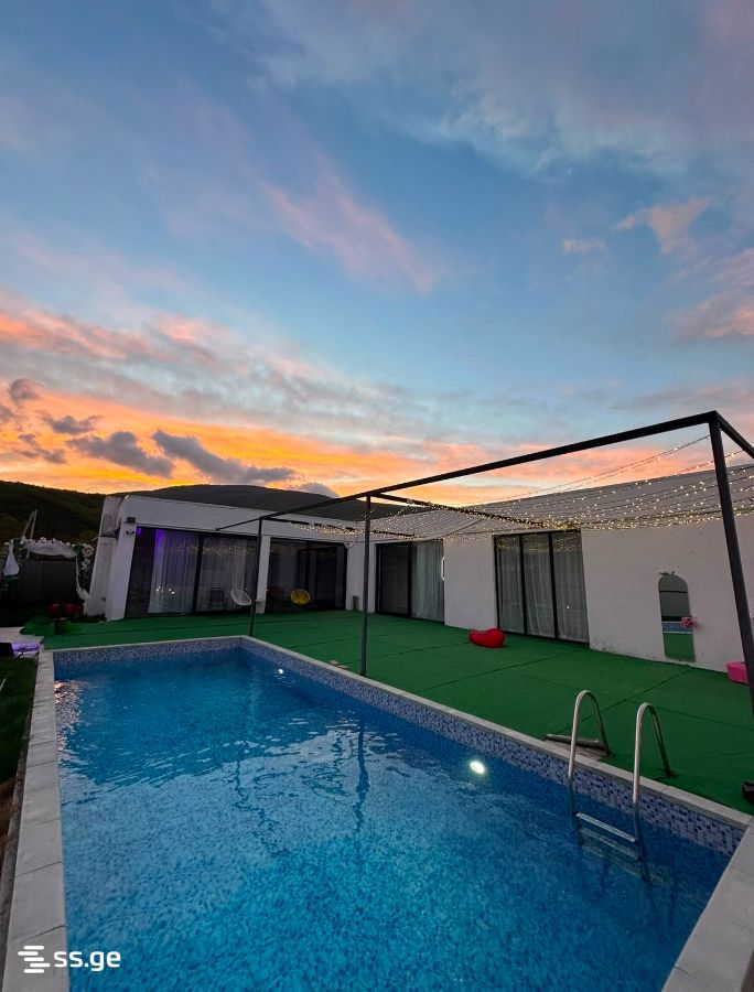 5 Room Private House For Sale view 12
