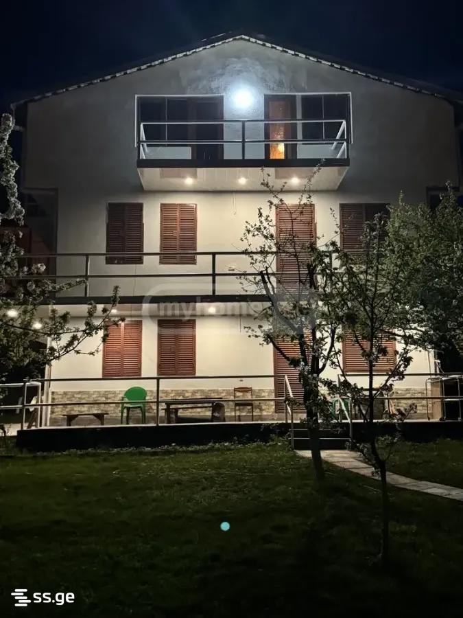 Private House For Rent. Avlabari view 10