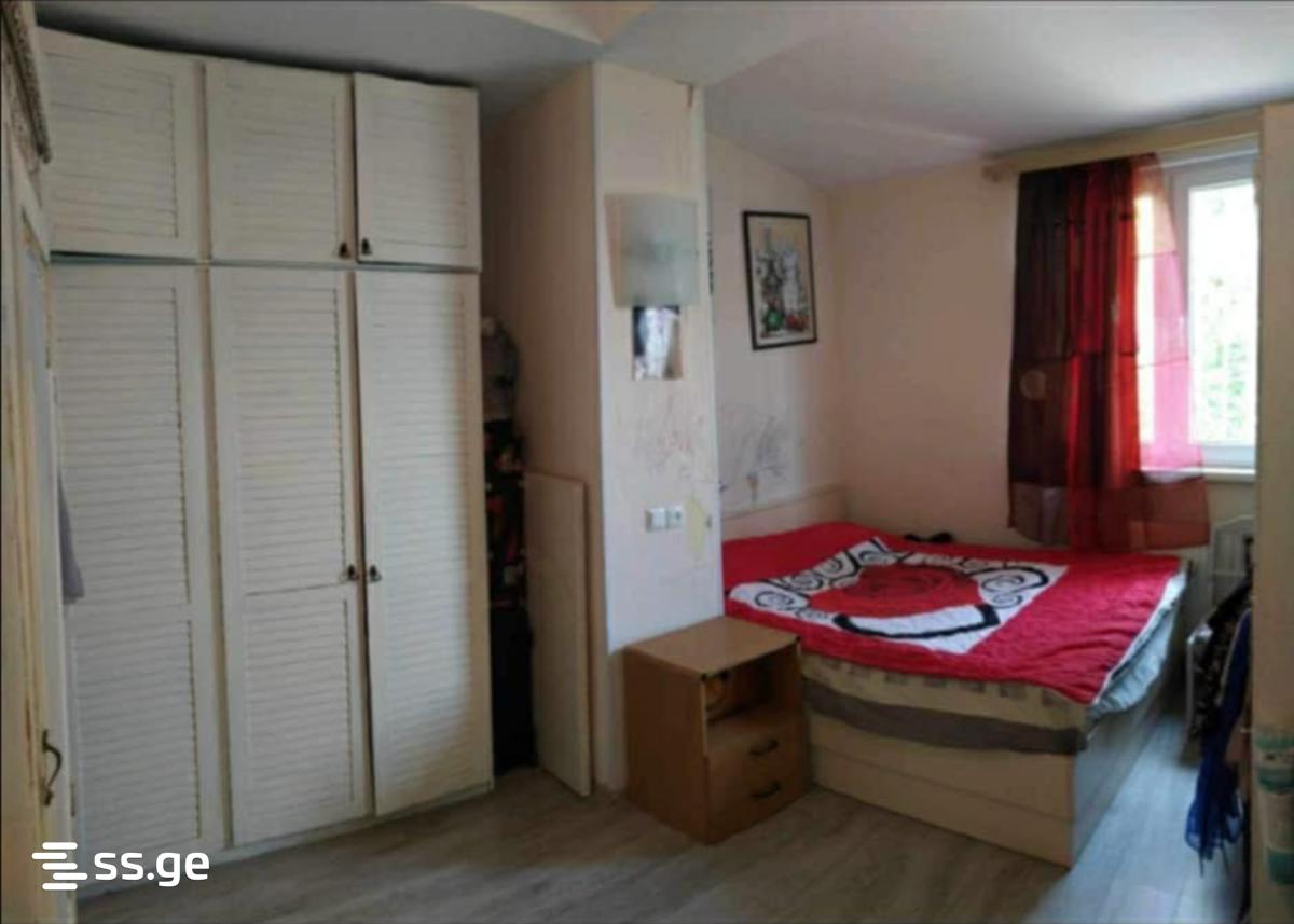 3 room Flat For Sale. Vake - Vista 3