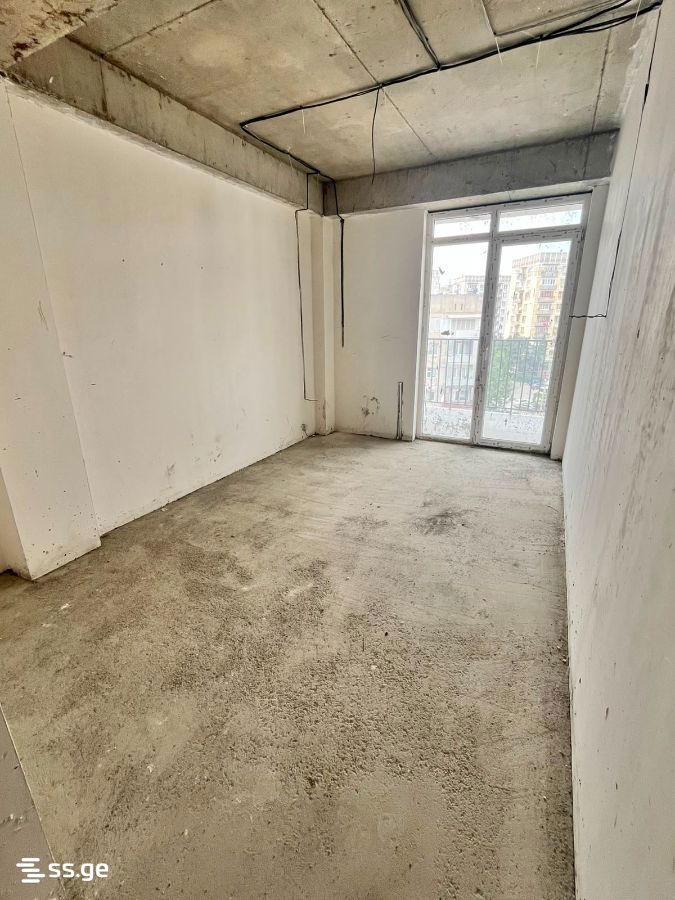 2 room Flat For Sale. Vazisubani - Vista 2