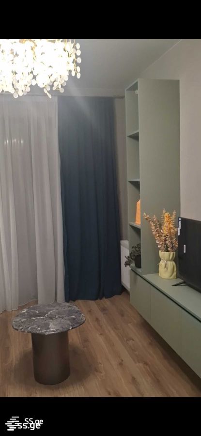2 Room Private House For Rent. Gldani, 1 of 4