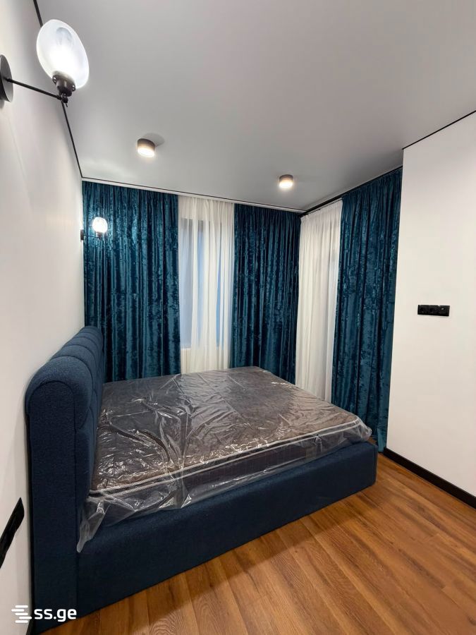2 room Flat For Sale. Ortachala - Vista 3