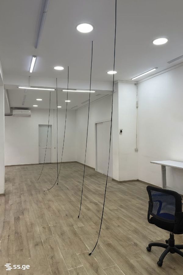 Commercial Space For Sale. Varketili view 9