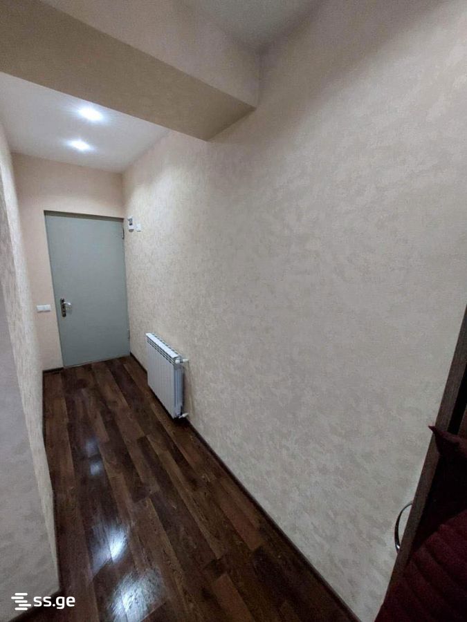 3 room Flat For Rent. Saburtalo - Widok 3