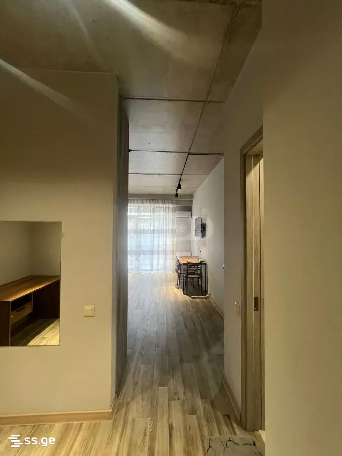 1 Room Flat For Rent. Mukhiani view 13
