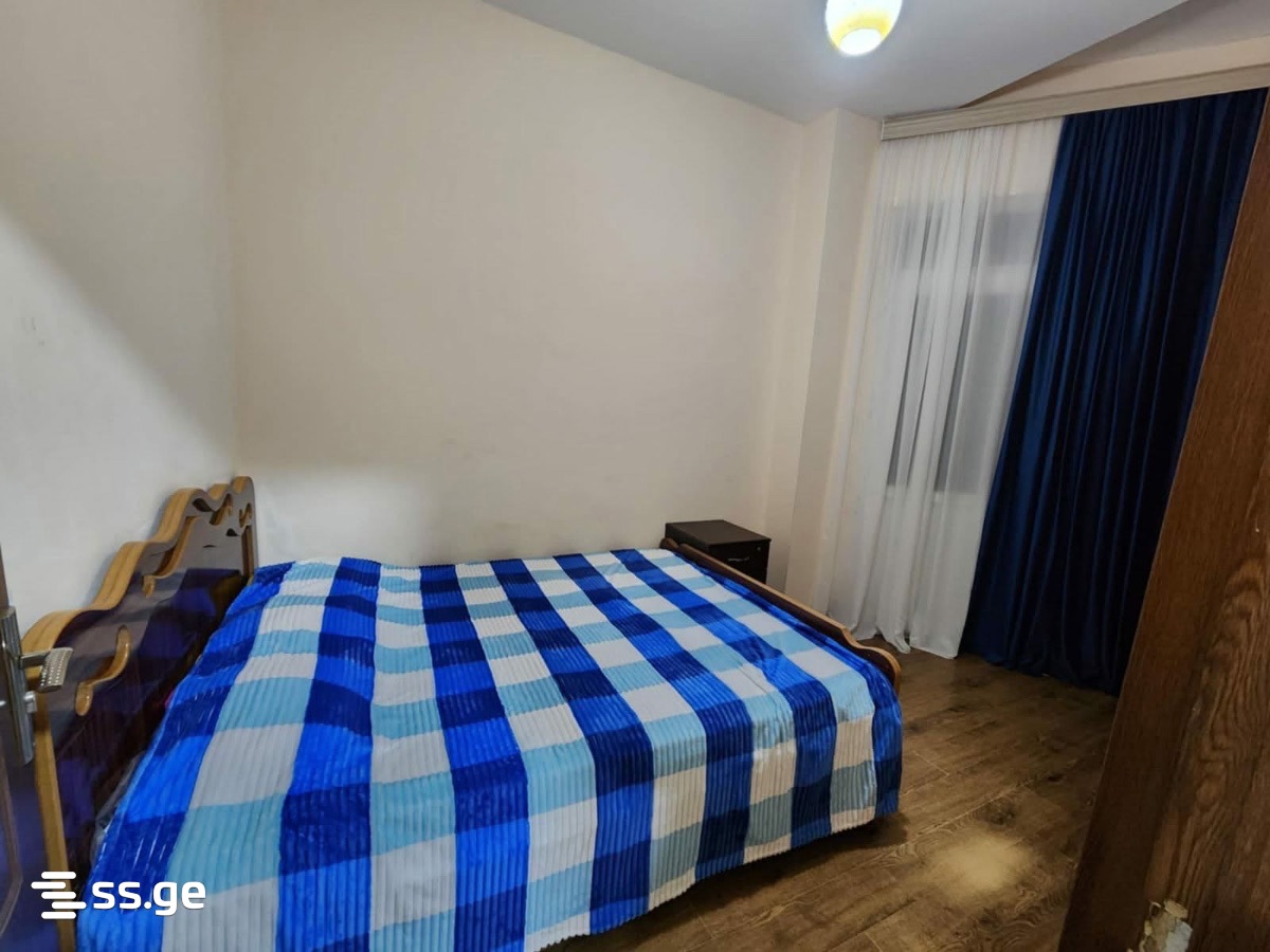 2 Room Flat For Rent. Kutaisi view 4