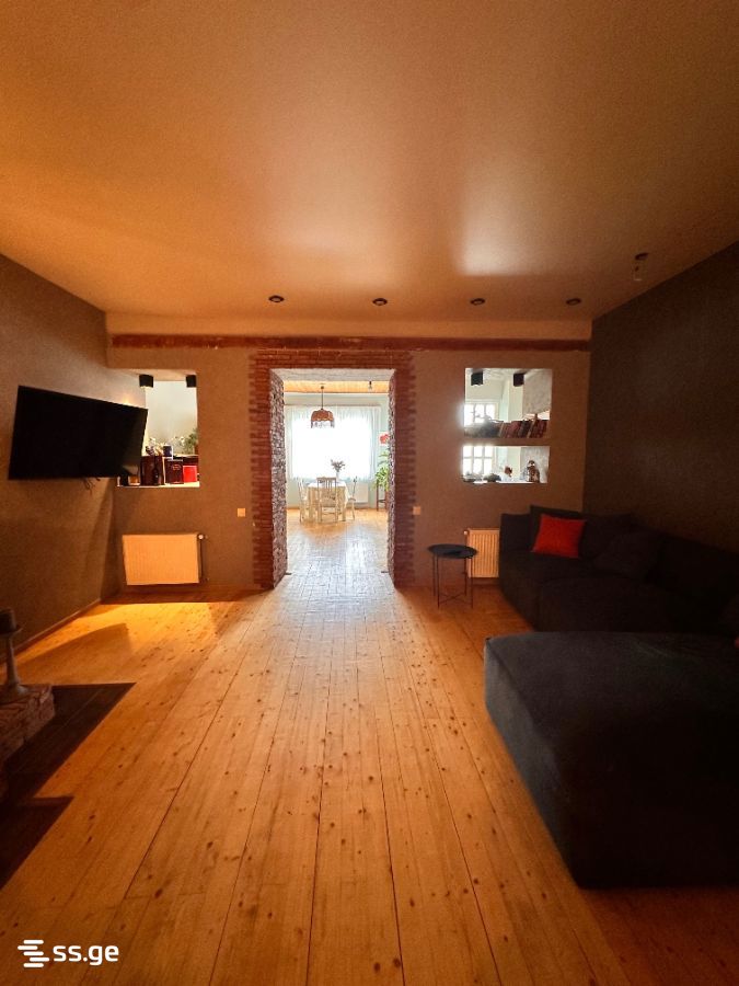 4 Room Private House For Rent. Mtskheta, 2 of 4