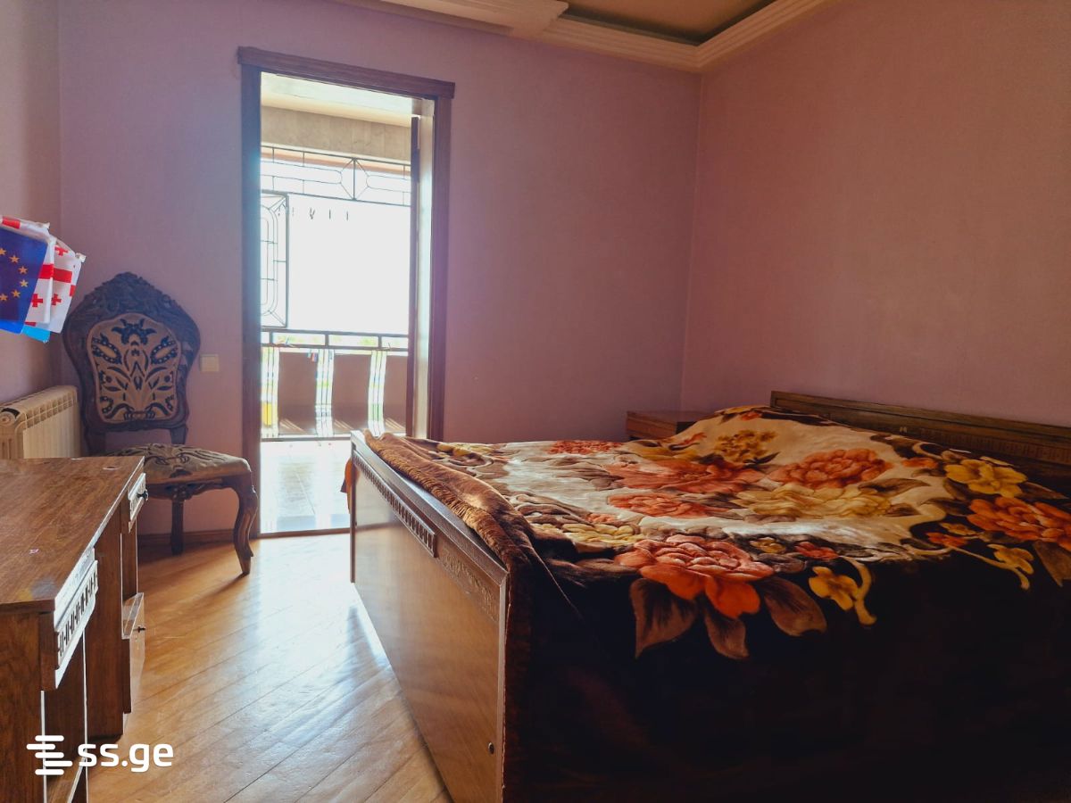 5 room Flat Daily rent. Batumi - Vista 5