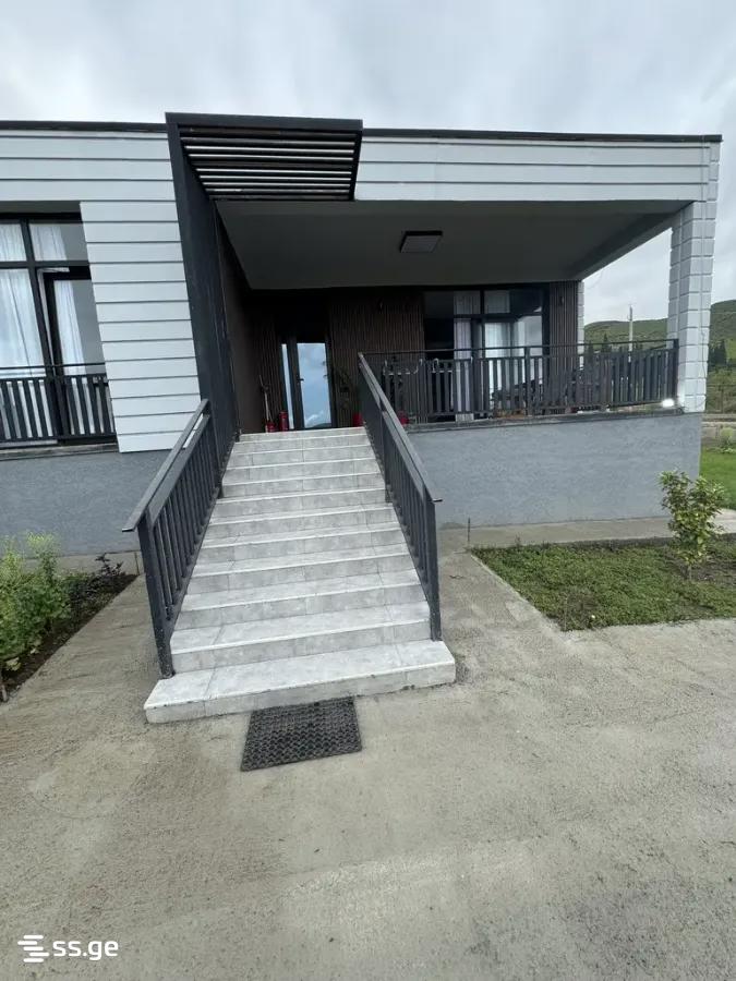 5 Room Private House For Sale view 14