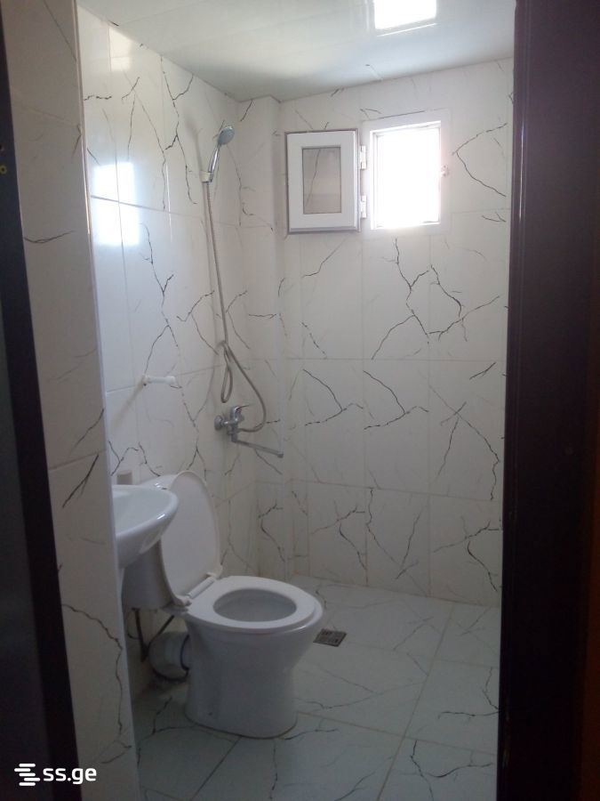 1 Room Flat Daily Rent. Vake, 2 of 4