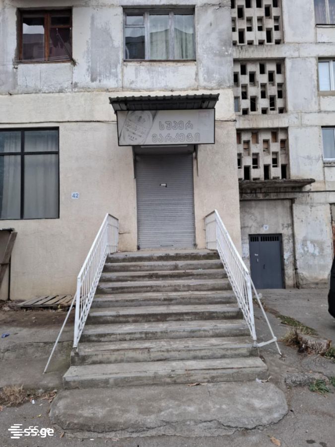 Commercial Space For Rent. Mukhiani view 6