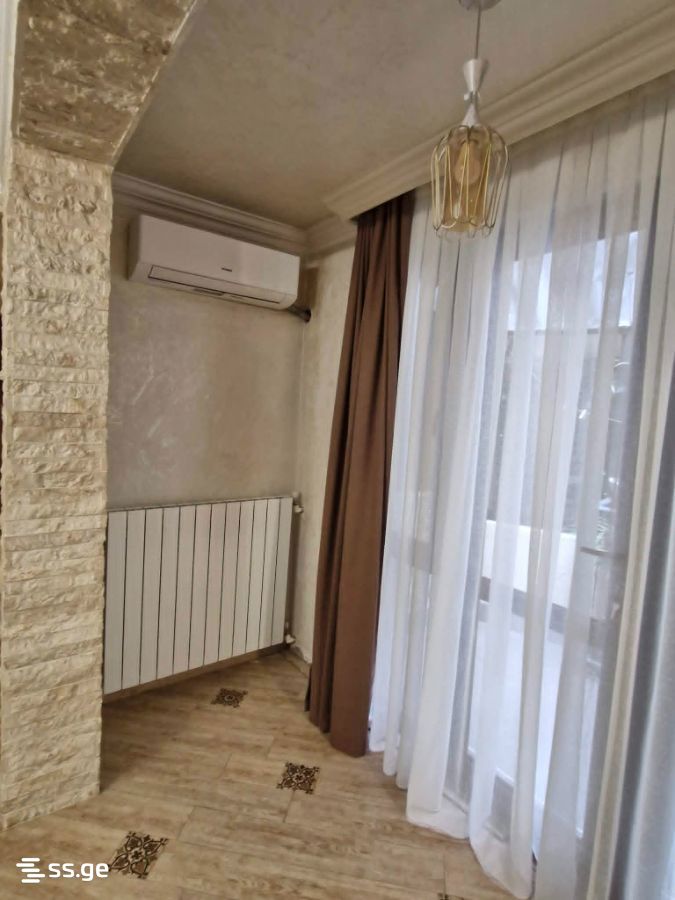 3 Room Private House Daily Rent. Batumi view 2