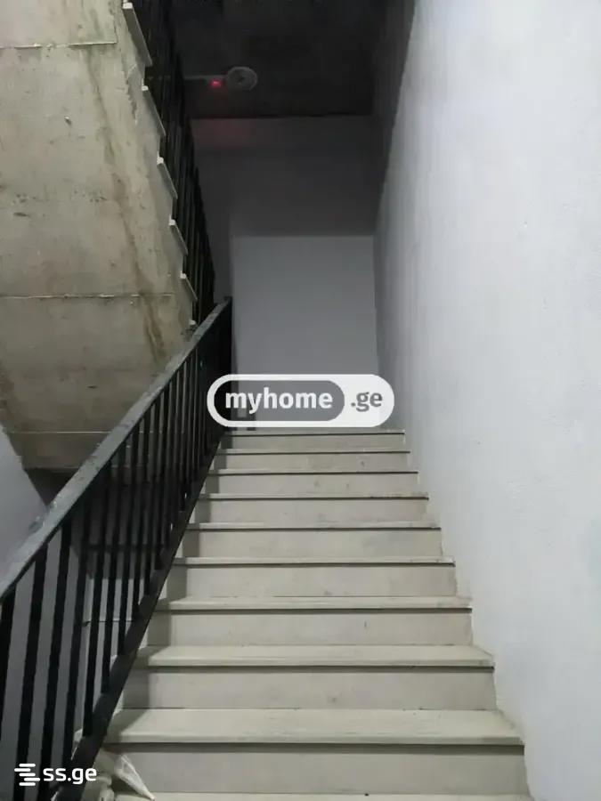 Commercial Space For Rent. Nadzaladevi view 4