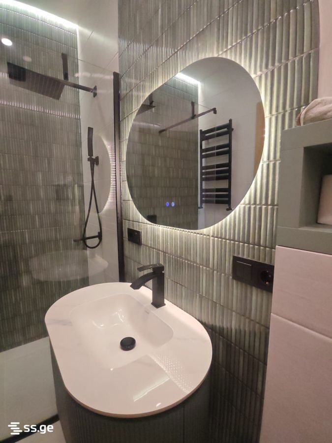 2 Room Flat For Sale view 15