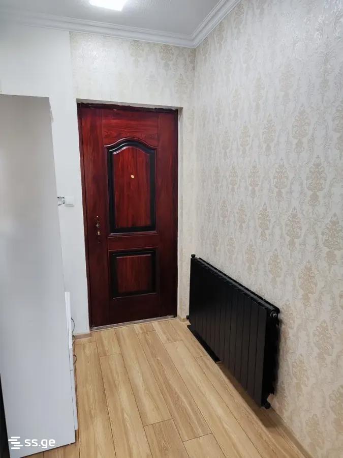2 Room Flat Daily Rent. Varketili view 5