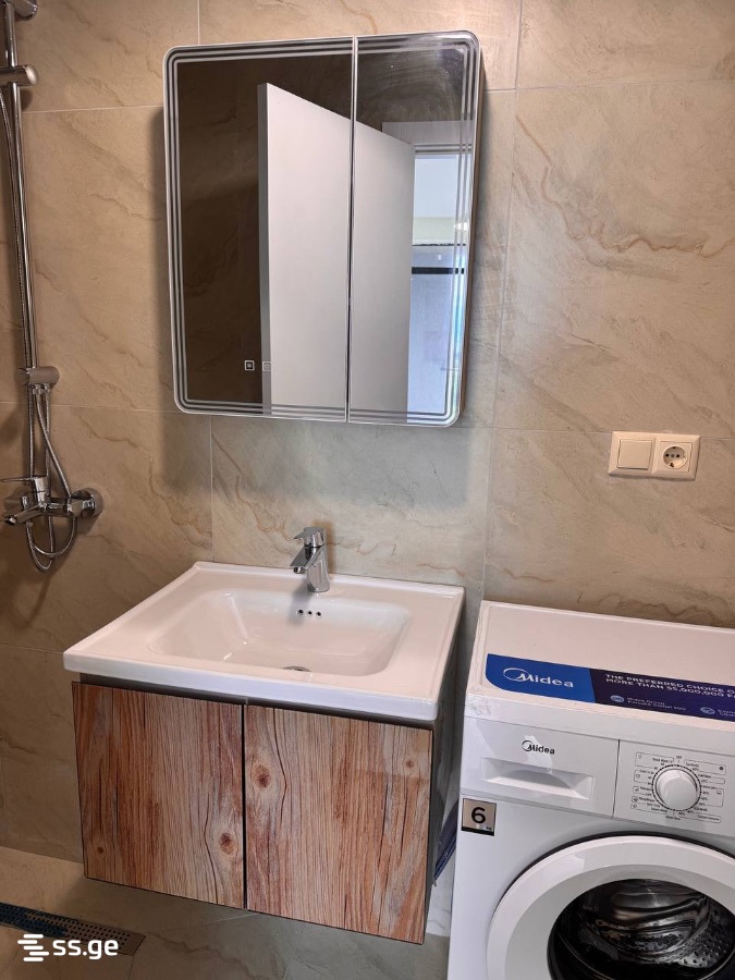 3 Room Flat For Sale view 12
