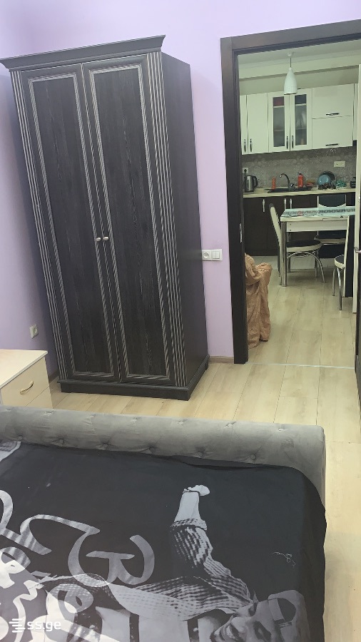 3 Room Flat Daily Rent. Saburtalo, 7 of 12