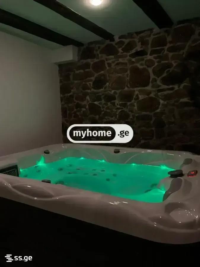 25 Room Hotel For Rent. Chugureti view 5