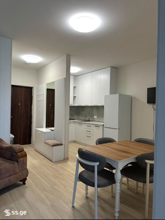 2 Room Flat For Rent. Gori view 11