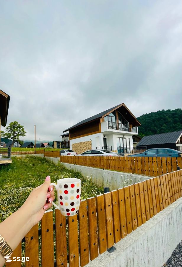 3 Room Private House For Sale view 7